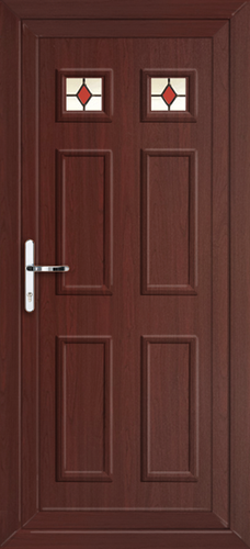 Rosewood Frame